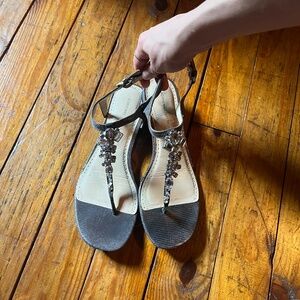 Adrienne Vittadini sandals